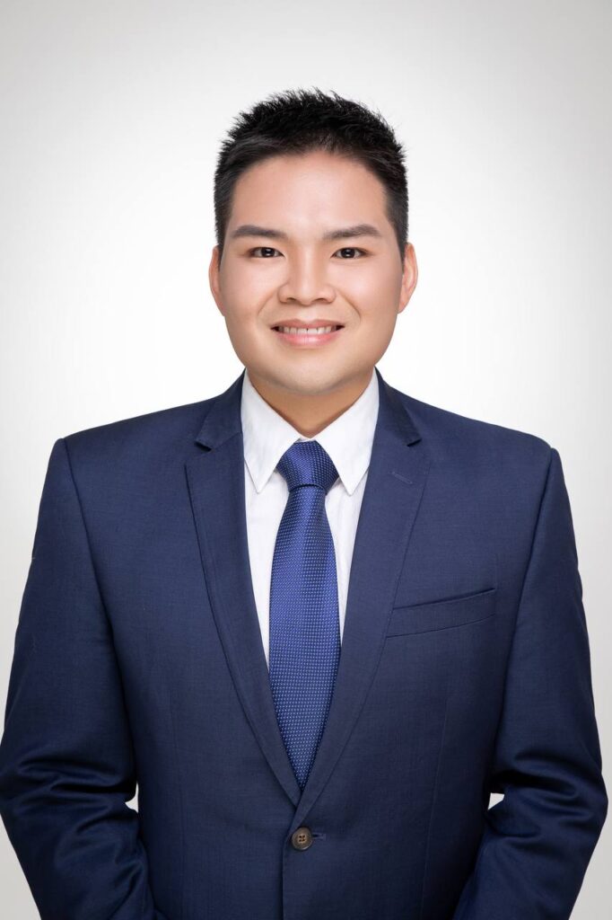 Jayden Wei