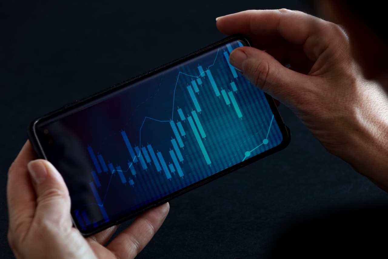 Jayden Wei Investing